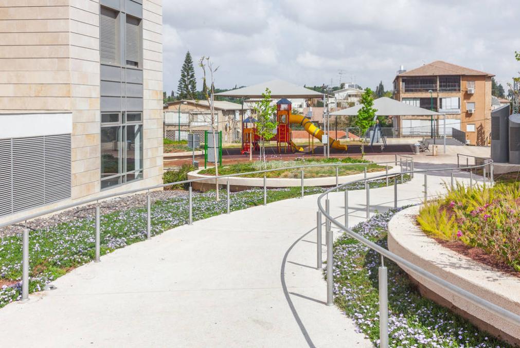 Apartment Near Weizmann Institute Rechovot Kültér fotó